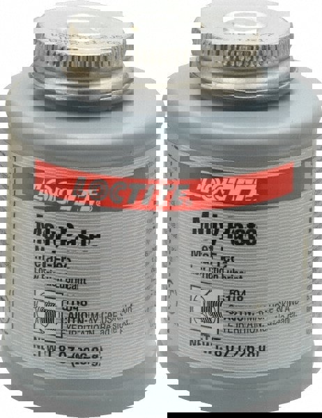 General Purpose Anti-Seize Lubricant: 8 oz Can